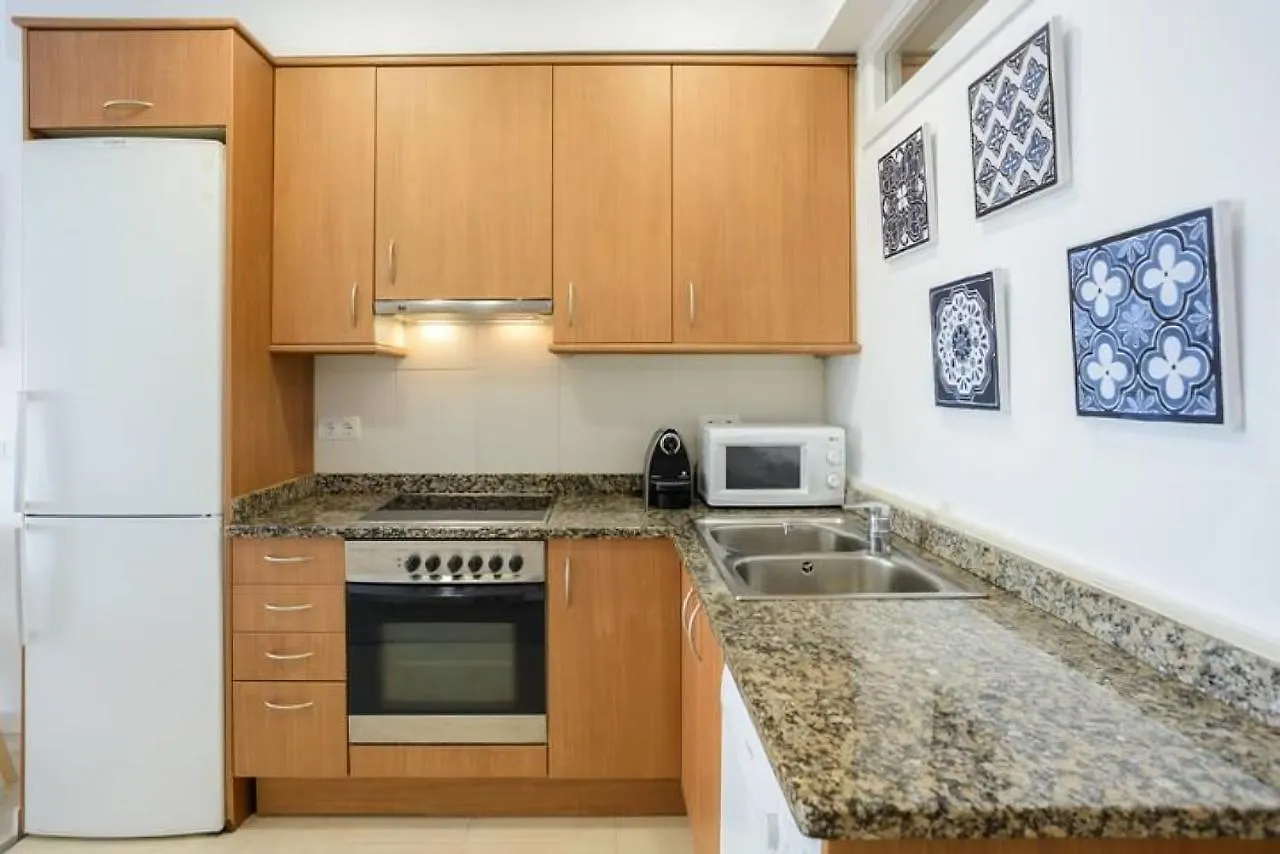 Flateli Lorenzana 17 Girona Daire